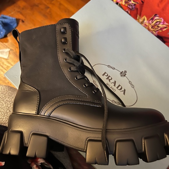 dhgate Shoes Dhgate Black Boots Poshmark